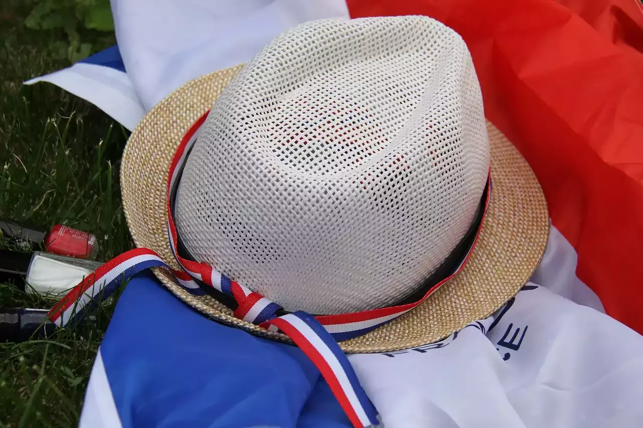 Historia de la selección de fútbol de Francia