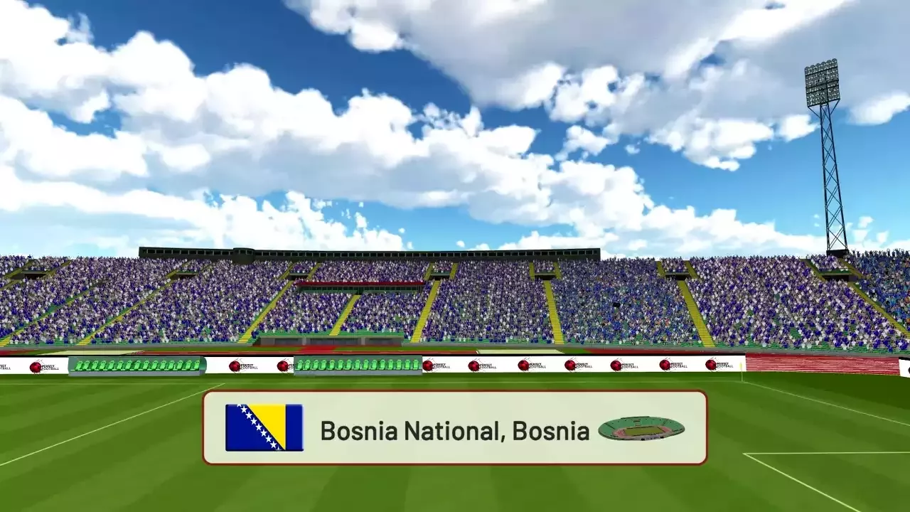 Historia y evolución de la Premier League de Bosnia y Herzegovina (Premijer Liga)