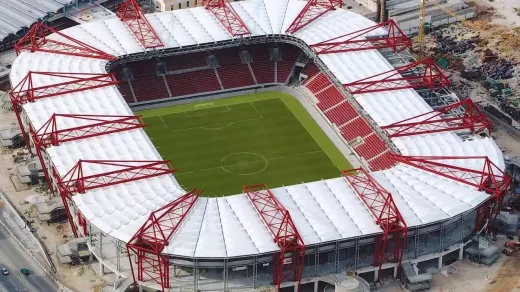 Historia y Evolución de la Superliga griega