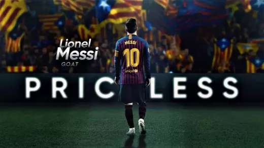 El ascenso y reinado de Lionel Messi: un viaje hacia la grandeza del fútbol