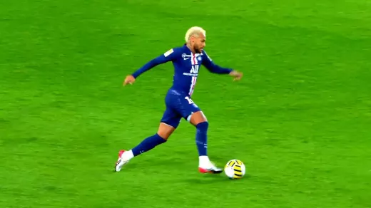 Neymar: desentrañando el viaje de la sensacional superestrella del fútbol brasileño