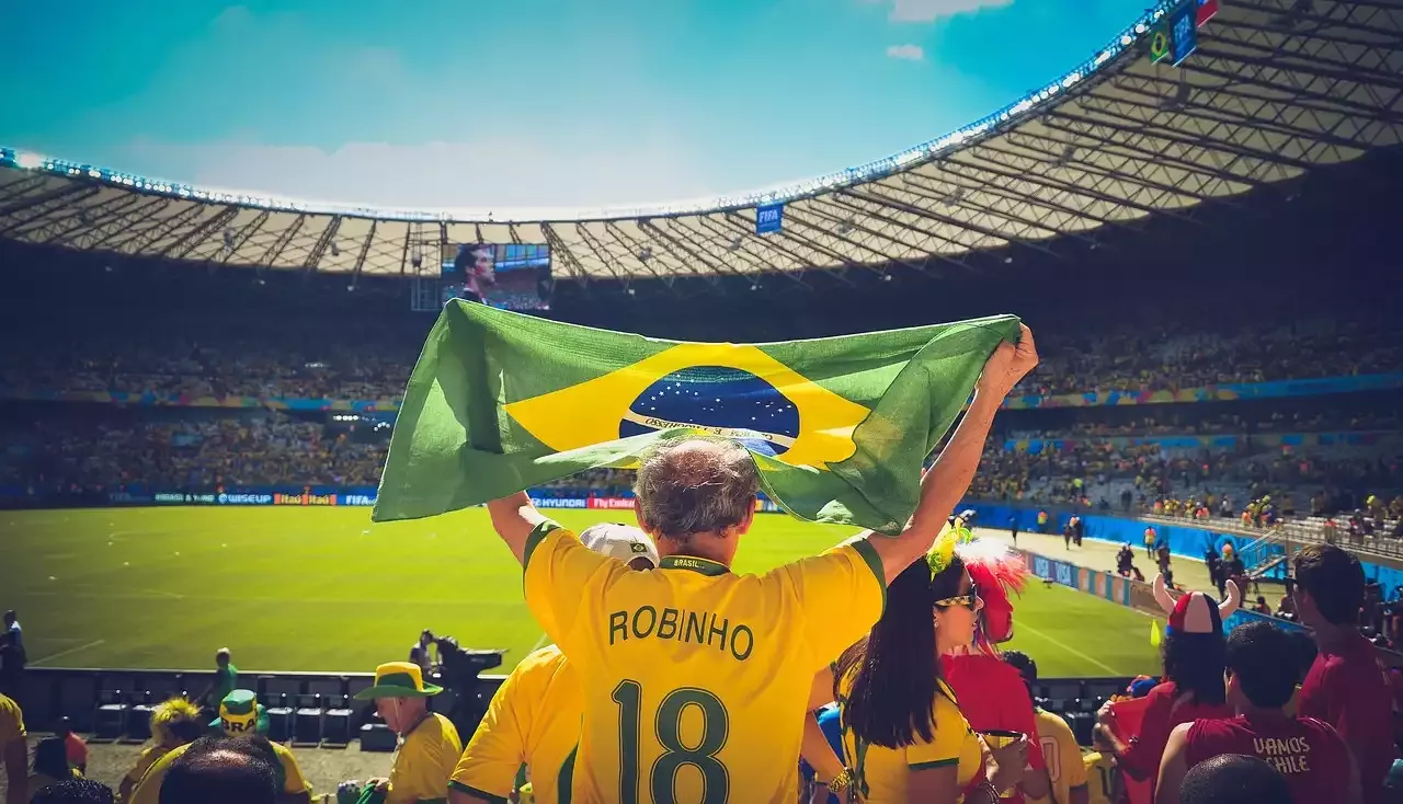 Historia de la Copa Mundial de la FIFA antes de 1990