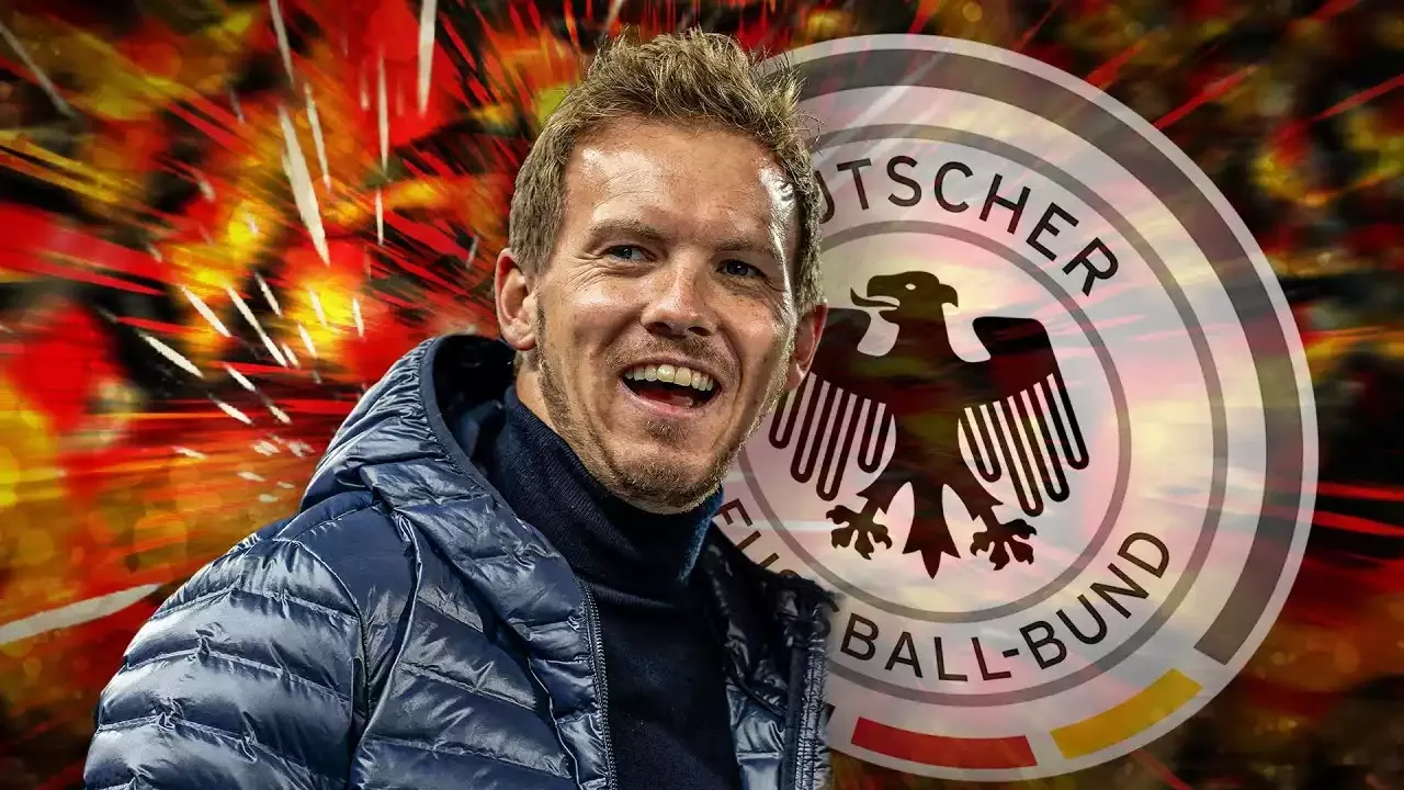 Revelación de los capitanes: el arsenal de líderes de Julian Nagelsmann para la EURO 2024