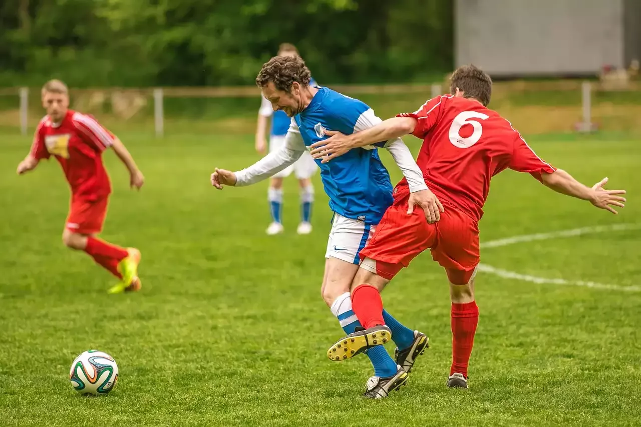 Competiciones Internacionales de Fútbol Sudamericanas