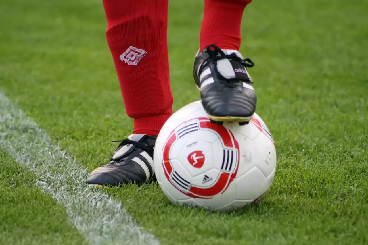 Una guía para la ropa de fútbol